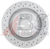 A.B.S. 18271 Brake Disc